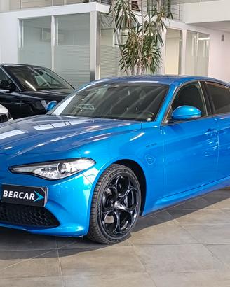 Alfa Romeo Giulia 2.2 t Veloce Q4 210 cv auto