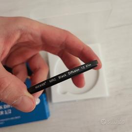 Filtro Diffusione 1/2 Neewer 67mm 