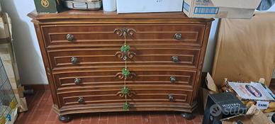 Comò e comodini vintage