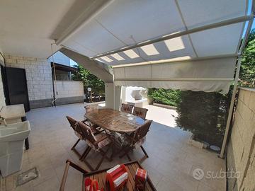 Villetta ad Ippocampo(Manfredonia)