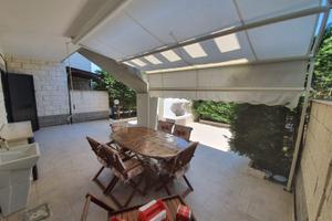 Villetta ad Ippocampo(Manfredonia)