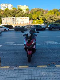 PCX 125 HONDA