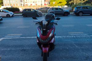 PCX 125 HONDA