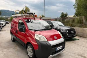 Fiat Fiorino 1.3 MJT 95CV Adventure