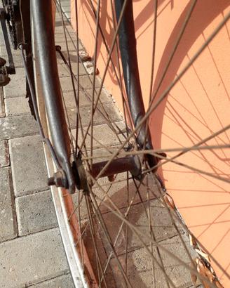 bici epoca
