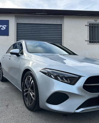 Mercedes-benz A 180d 2.0 Advanced 116 cv- 2025