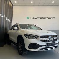 Mercedes-Benz GLA 180 Automatic Sport