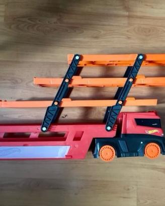 Camion hotwheels