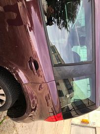 Motore Skoda yeti , pezzi di ricambio