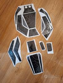 Kit grafiche serbatoio xadv 750 2025