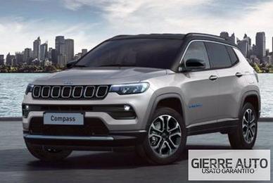 Jeep Compass 1.6 Multijet II 2WD Limited Winter
