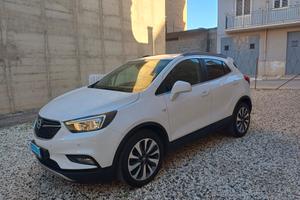 Opel Mokka X 1.6 CDTI Ecotec 4x2 Start&Stop Ultima