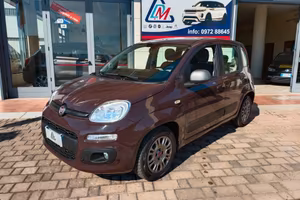 Fiat Panda 1.2 Benzina/Gpl