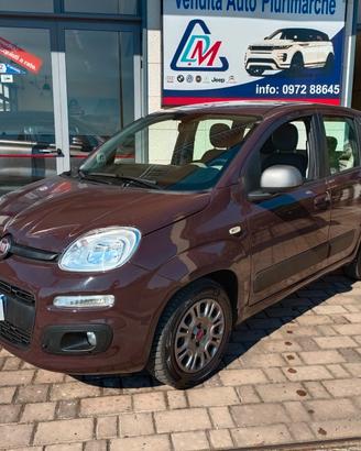 Fiat Panda 1.2 Benzina/Gpl