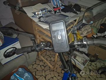 Bici elettrica 