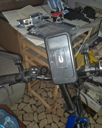 Bici elettrica 