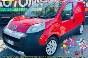 Fiat Fiorino ADVENTURE 1.3 MJT E5+ 95 CV