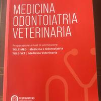 MANUALE MEDICINA ODONT. VETERINARIA