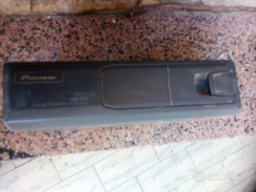 Caricatore CD Pioneer