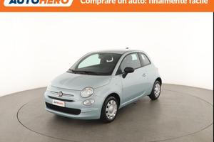 FIAT 500 VM69372