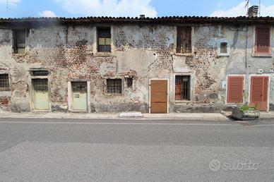 CASA DI CORTE A VERONA