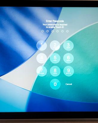 iPad 10ma generazione
