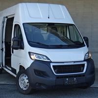Peugeot BOXER 435 Furgone L3 160CV E6B Super ALTO