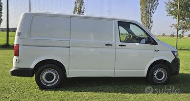 Volkswagen transporter 2.0 tdi 100 cv