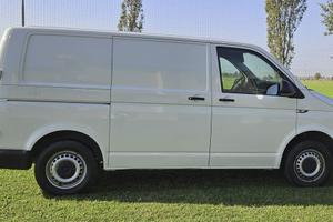 Volkswagen transporter 2.0 tdi 100 cv