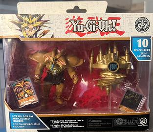 Action figure yu-gi-oh