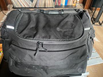 Borsa Deemeed per Harley Davidson