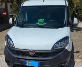 FIAT Doblò 3ª serie - 2019 3 POSTI IVA COMPRESA