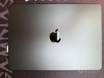 Macbook pro m3pro
