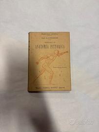 Manuale di anatomia 1923