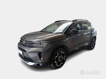 CITROEN C5 AIRCROSS BLUEHDI 130 SES FEEL PACK EAT8