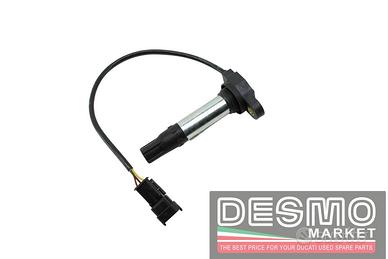 bobina pipetta candela ducati 848 1198