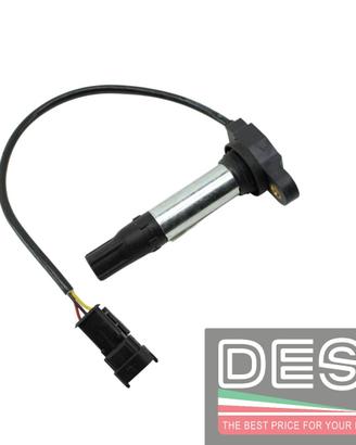 bobina pipetta candela ducati 848 1198