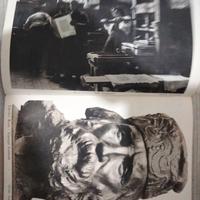 Libri studio e lavoro anni 50