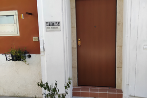 Appartamento arredato