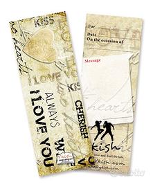 Con una t-shirt, biglietto+confezione in omaggio!