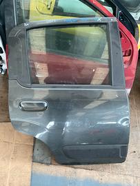 PORTIERA FIAT PANDA 2013 POSTERIORE DX