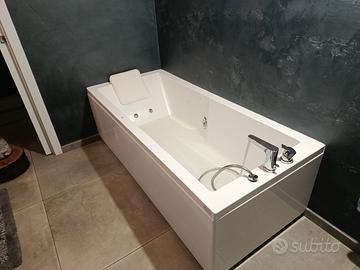 Vasca Jacuzzi XL