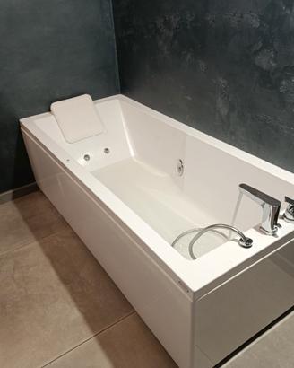 Vasca Jacuzzi XL