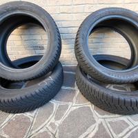 4 Pneumatici 205/55R19
