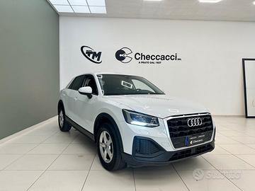 AUDI Q2 2024 35 2.0 tdi s-tronic *SOLI 55.000 KM *