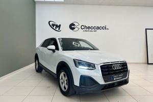 AUDI Q2 2024 35 2.0 tdi s-tronic *SOLI 55.000 KM *