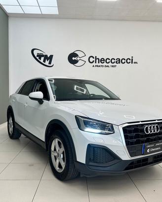 AUDI Q2 2024 35 2.0 tdi s-tronic *SOLI 55.000 KM *