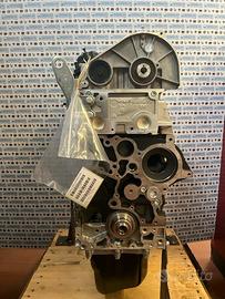 Motore NUOVO Fiat/Iveco 2.3 16v F1AE3481