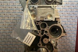 Motore NUOVO Fiat/Iveco 2.3 16v F1AE3481