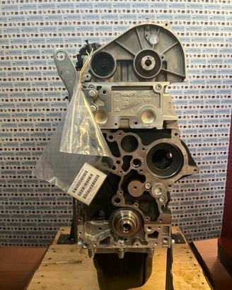 Motore NUOVO Fiat/Iveco 2.3 16v F1AE3481